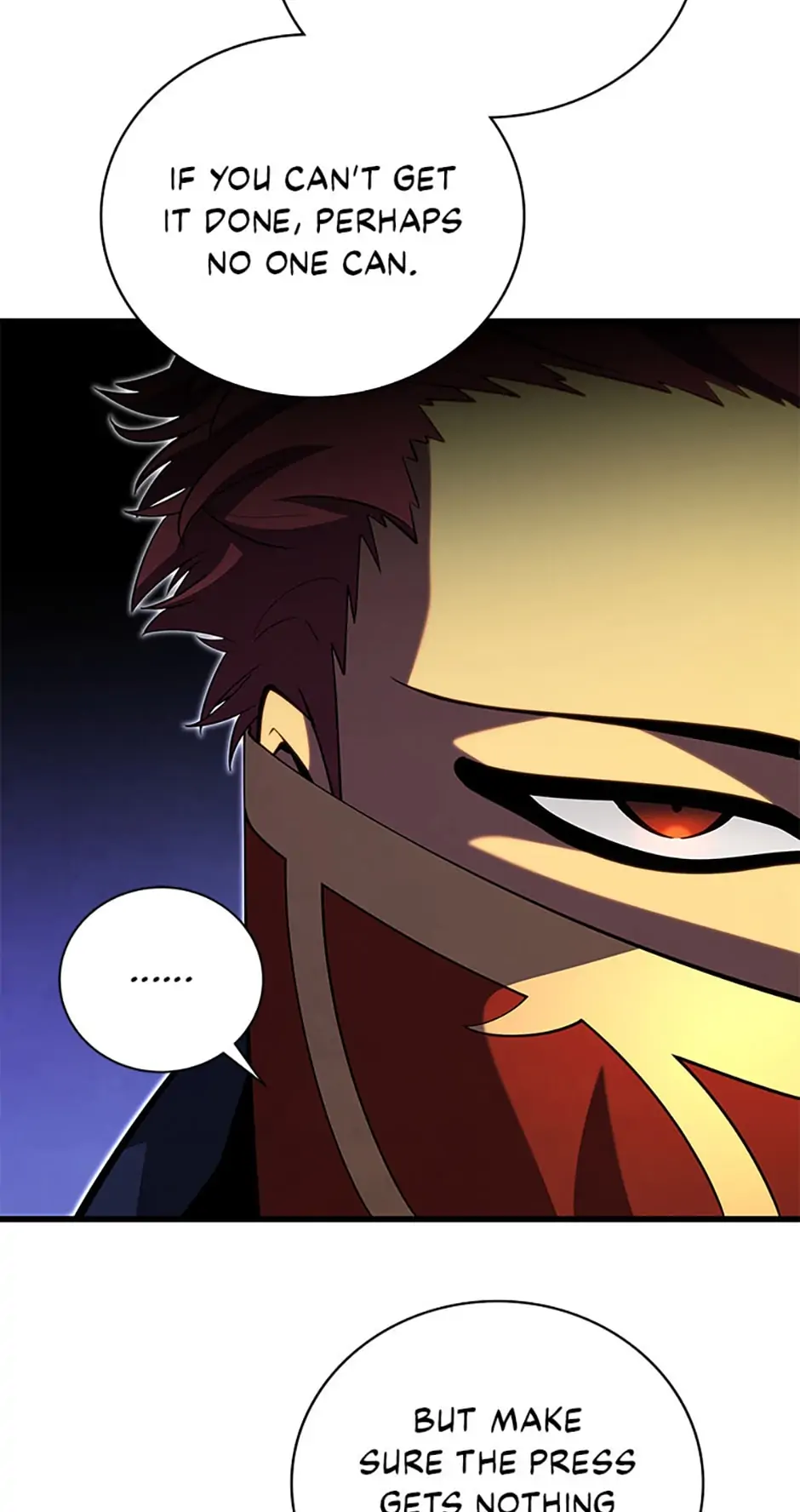 Read The Swordmaster's Son Manga Online