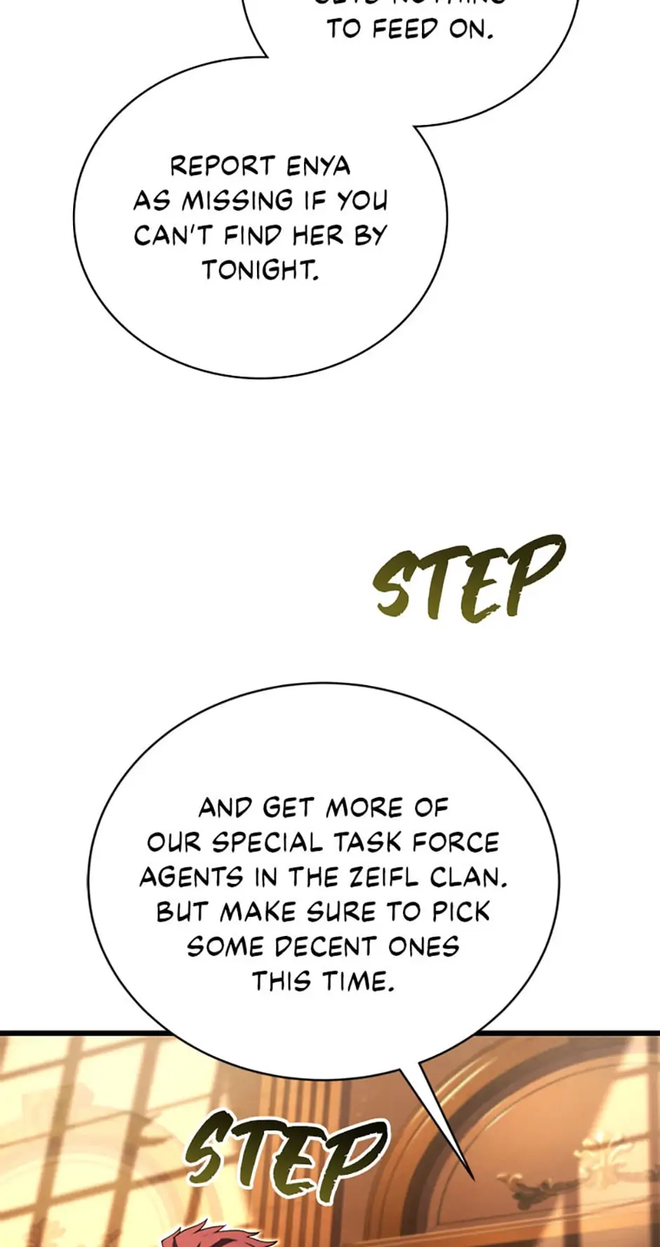 Read The Swordmaster's Son Manga Online