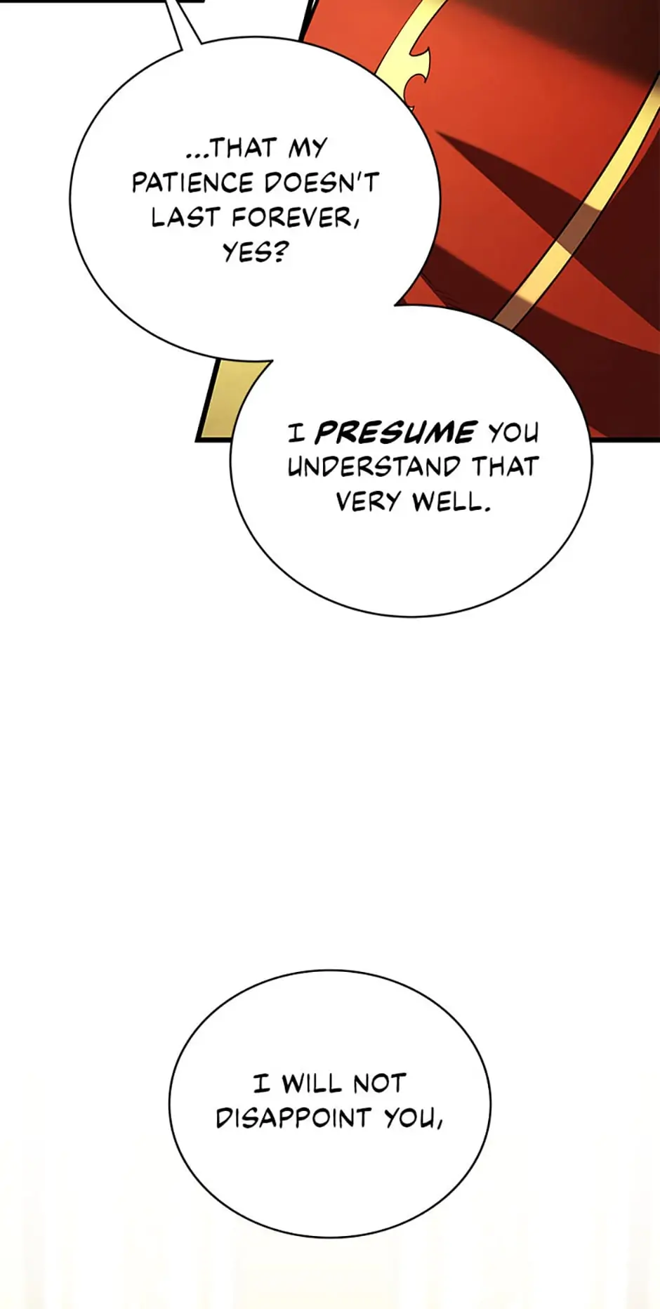 Read The Swordmaster's Son Manga Online