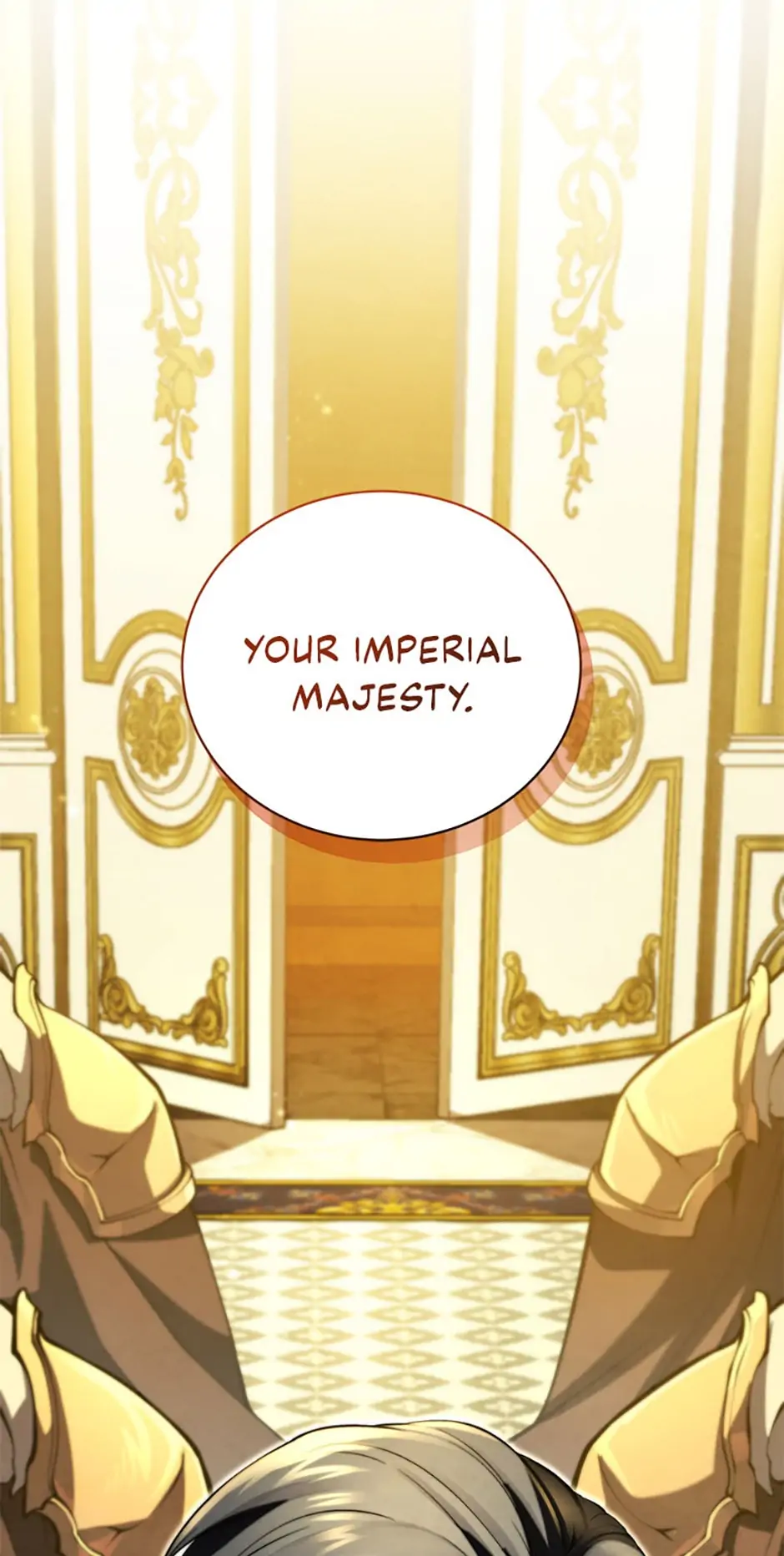 Read The Swordmaster's Son Manga Online
