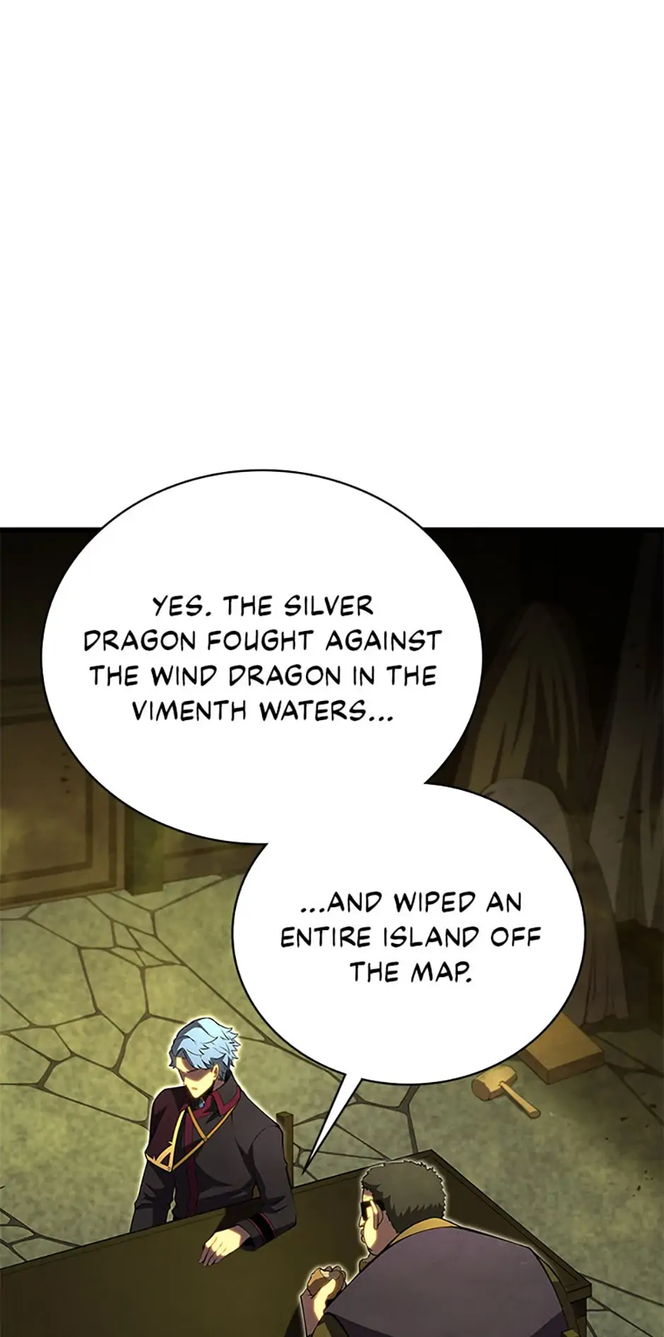 Read The Swordmaster's Son Manga Online