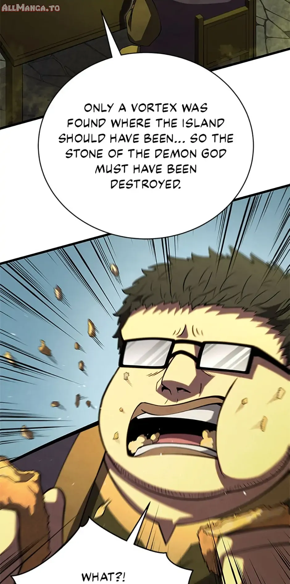 Read The Swordmaster's Son Manga Online