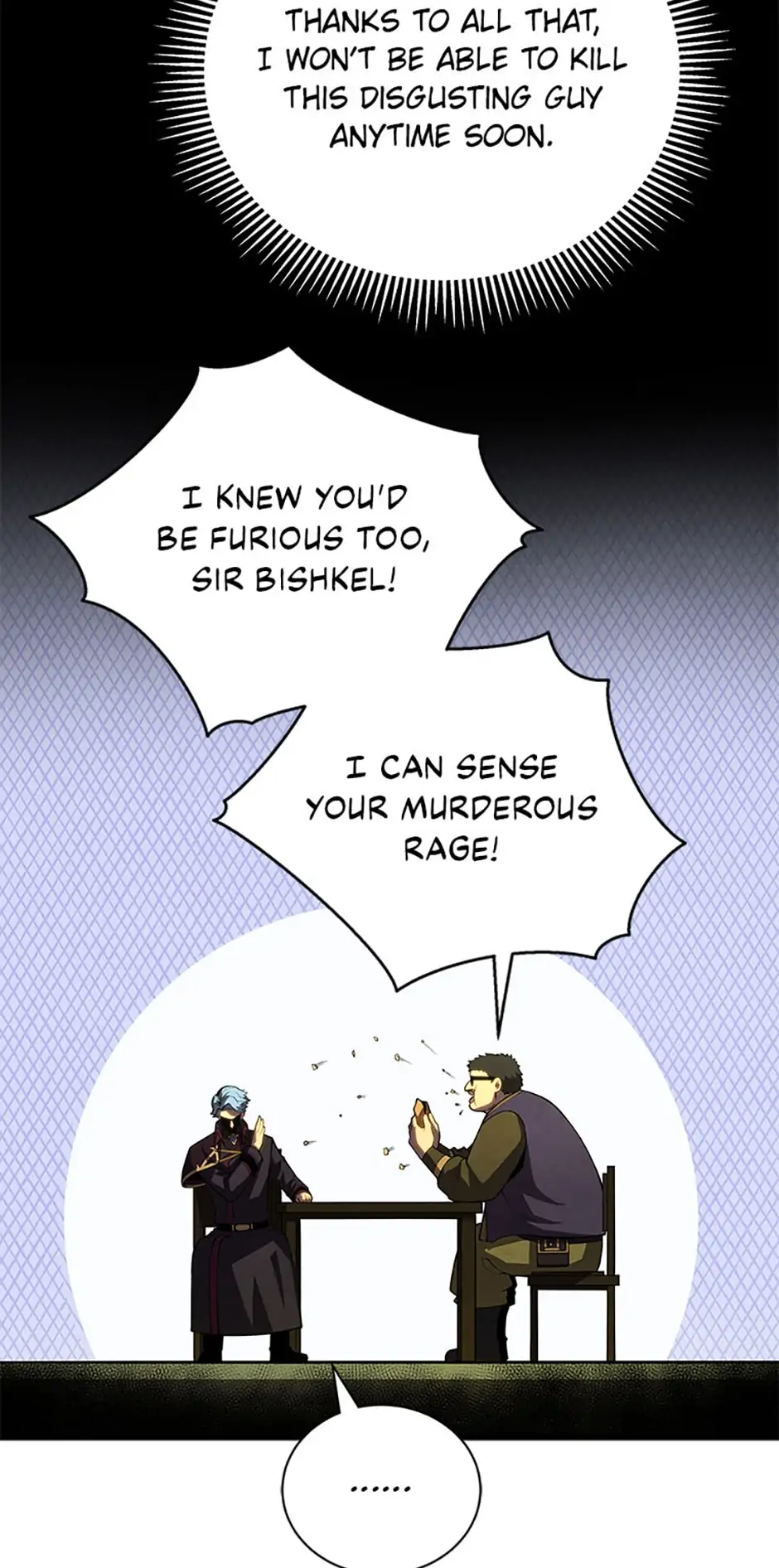 Read The Swordmaster's Son Manga Online