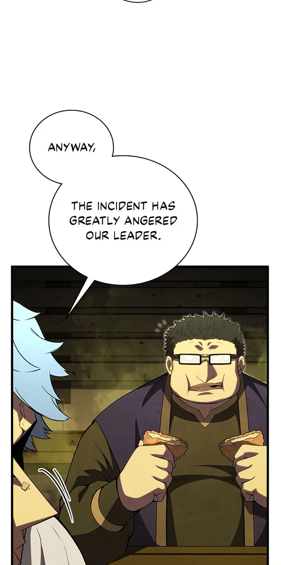 Read The Swordmaster's Son Manga Online