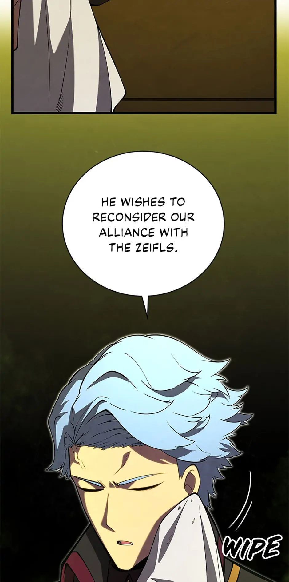 Read The Swordmaster's Son Manga Online