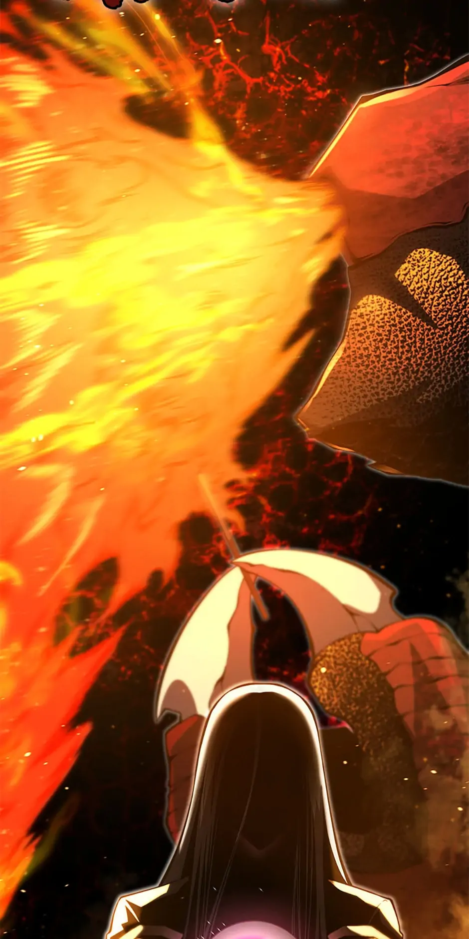 Read The Swordmaster's Son Manga Online