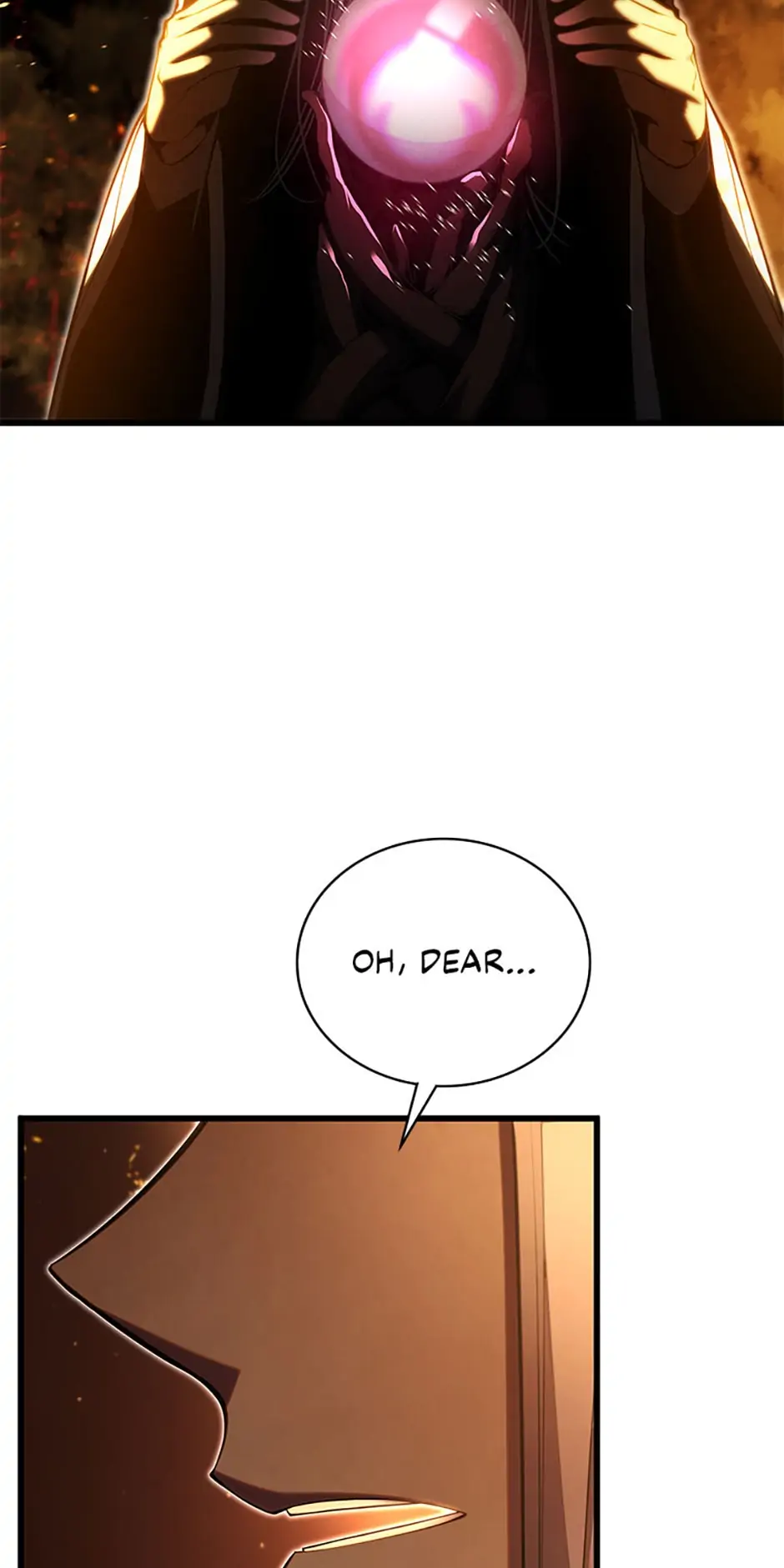 Read The Swordmaster's Son Manga Online