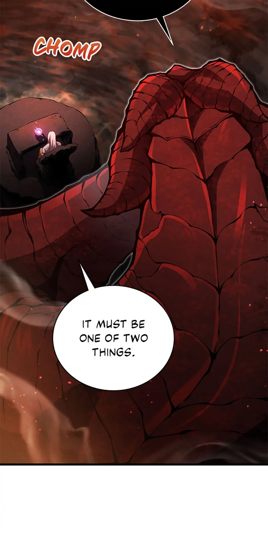 Read The Swordmaster's Son Manga Online