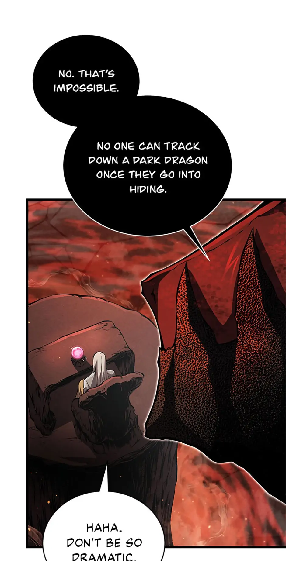 Read The Swordmaster's Son Manga Online