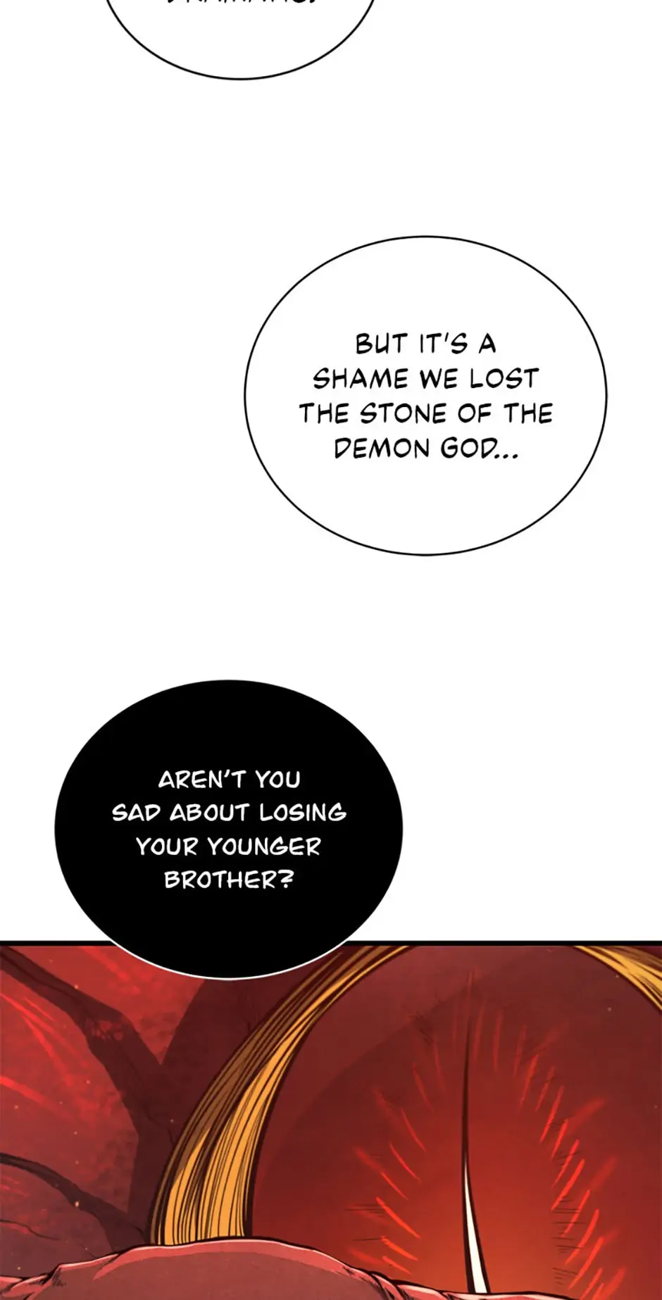 Read The Swordmaster's Son Manga Online