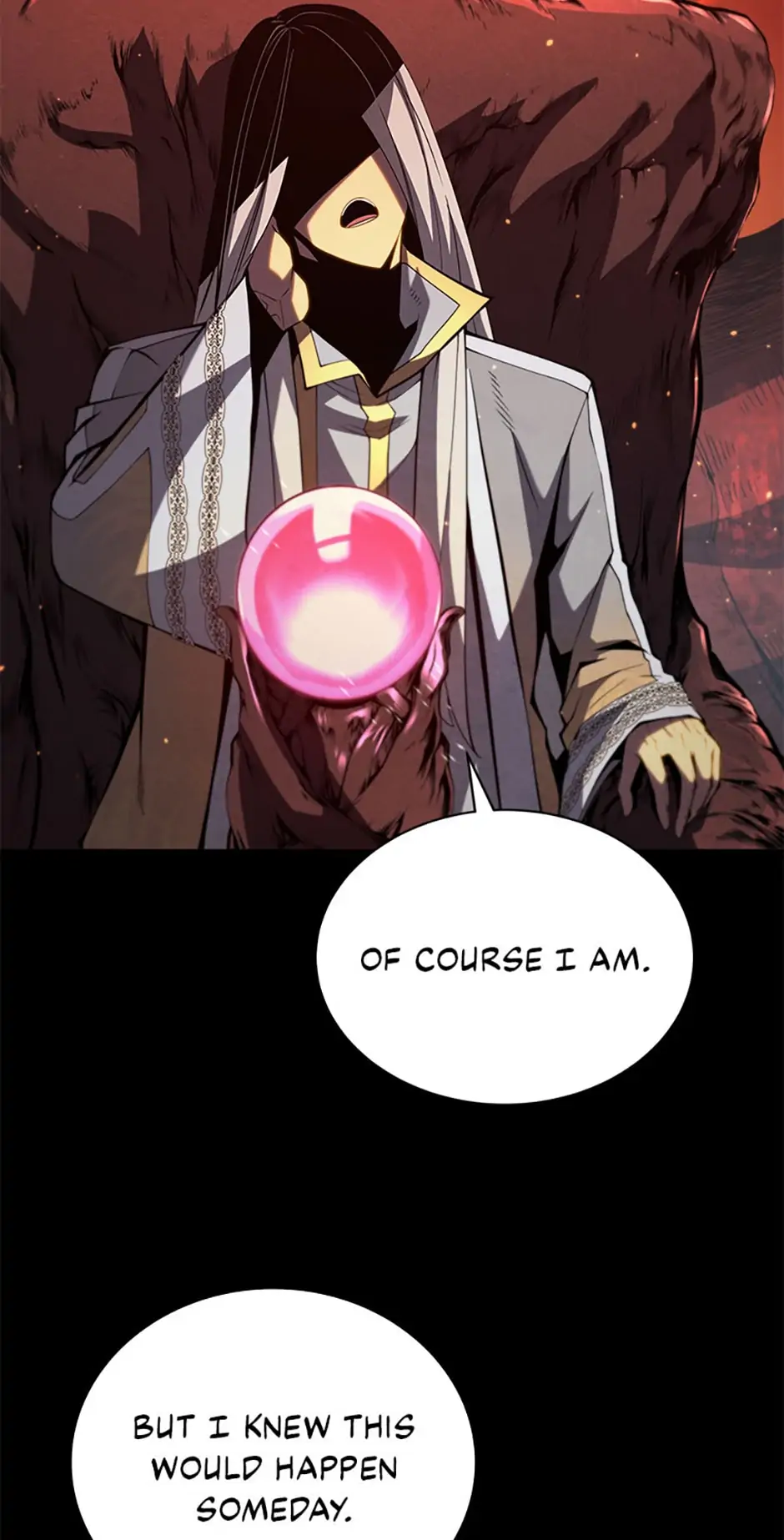 Read The Swordmaster's Son Manga Online