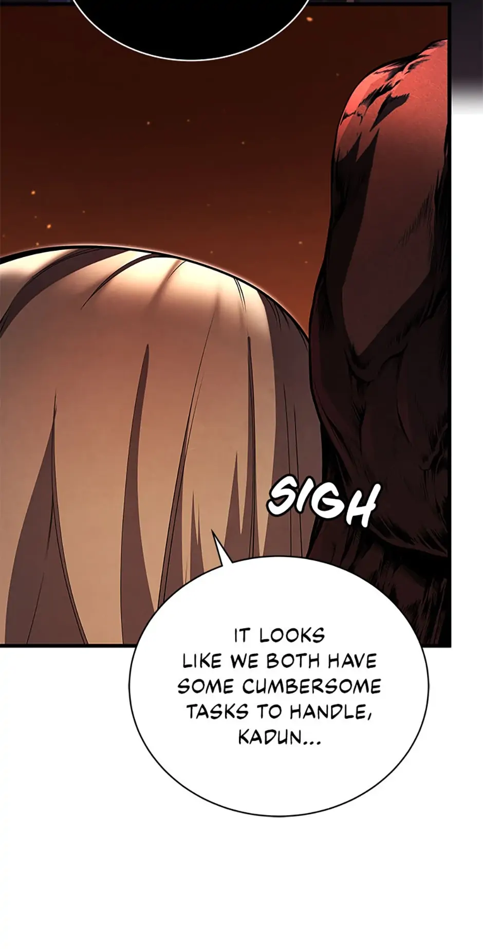 Read The Swordmaster's Son Manga Online
