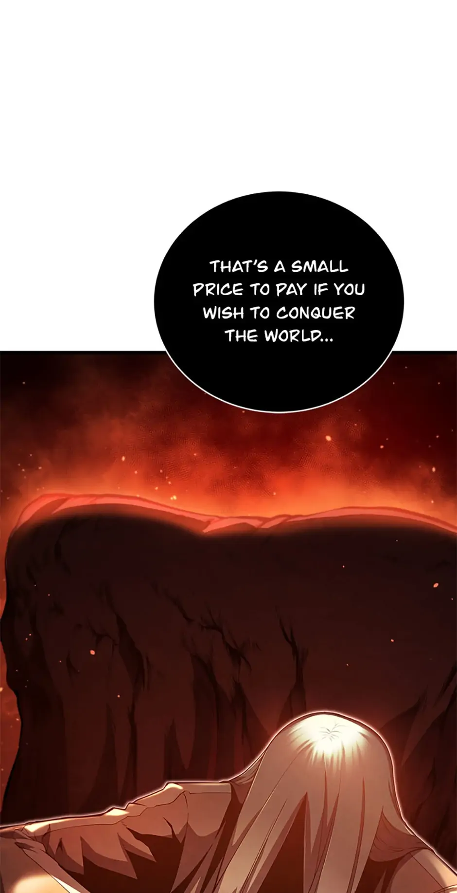 Read The Swordmaster's Son Manga Online