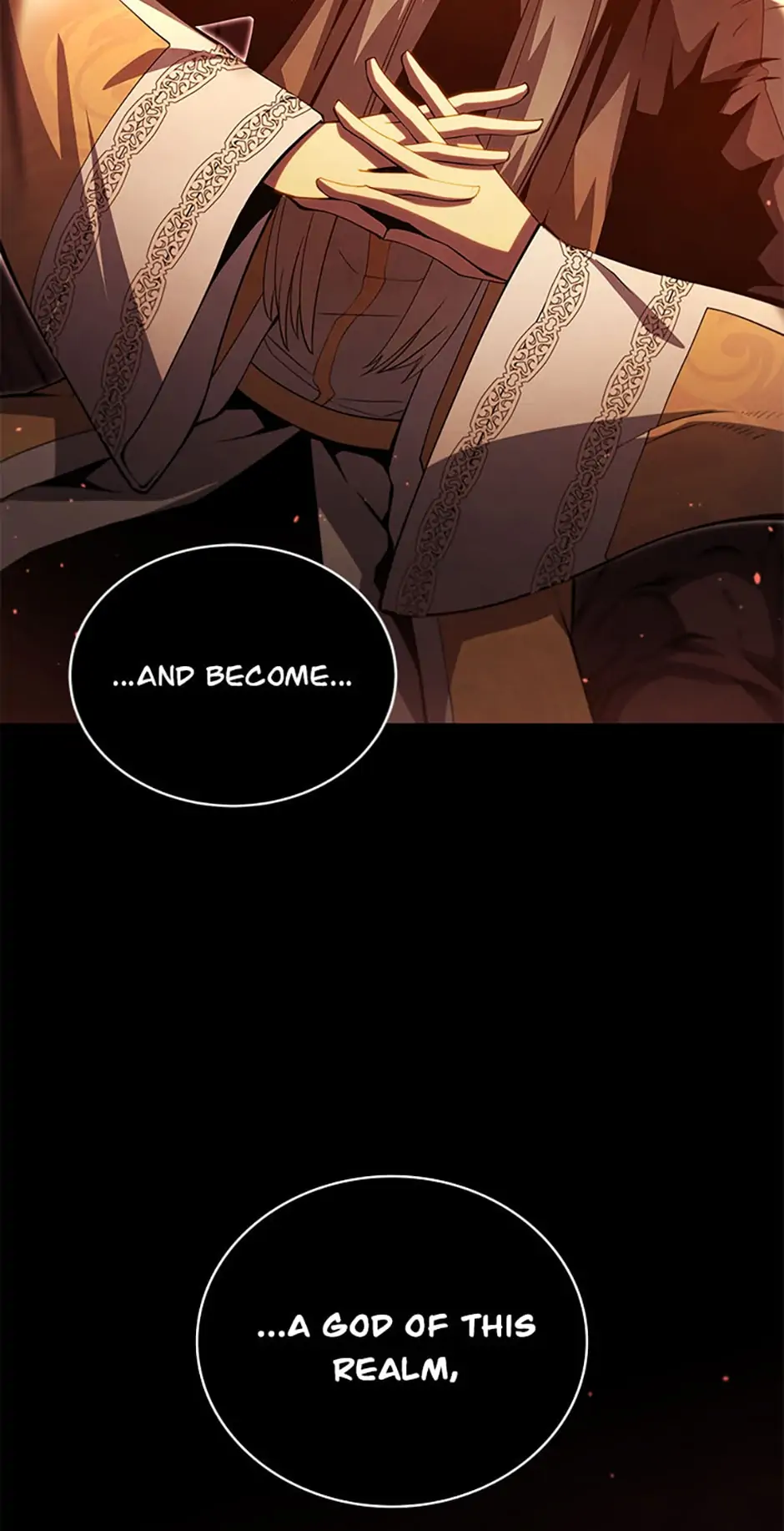 Read The Swordmaster's Son Manga Online