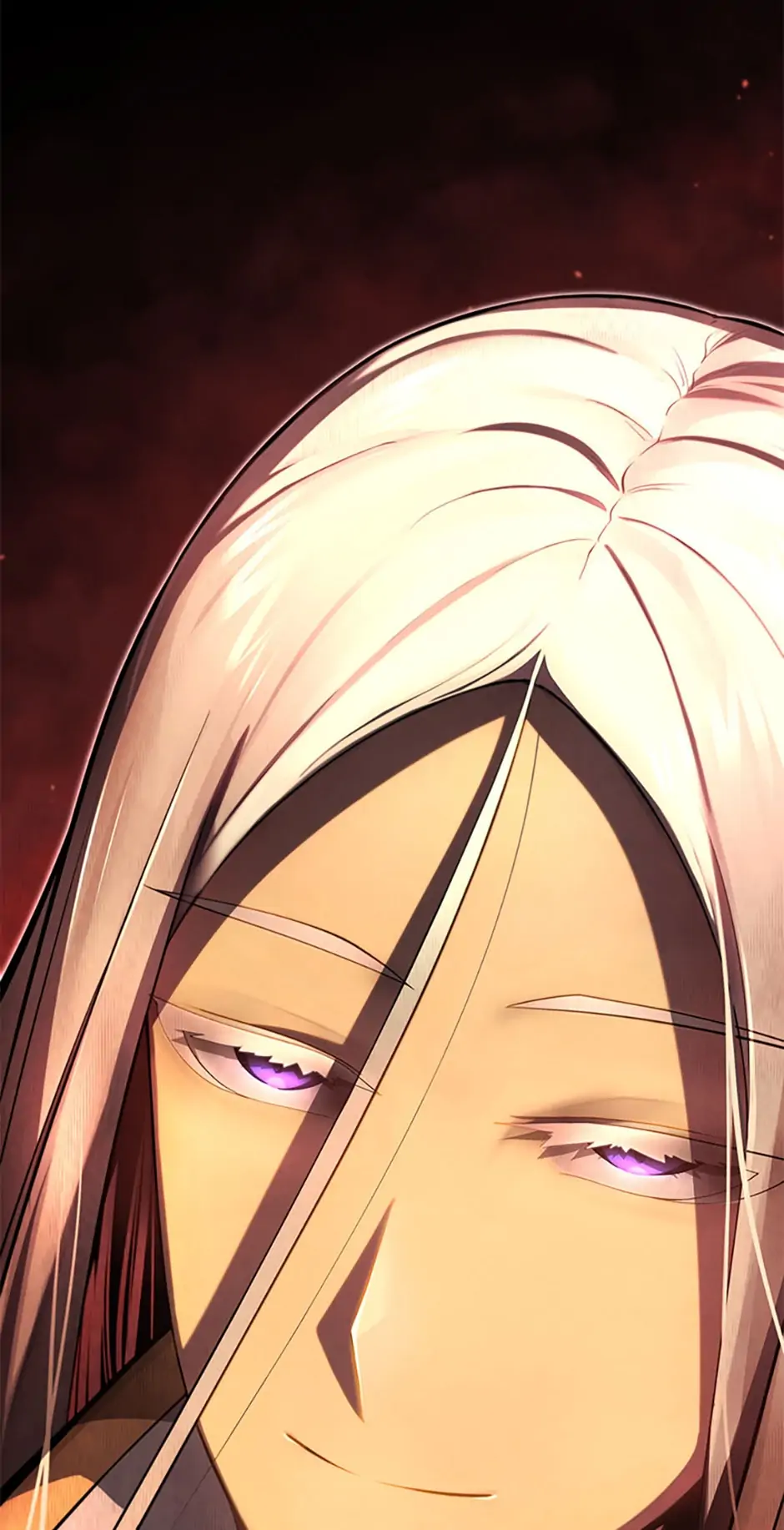 Read The Swordmaster's Son Manga Online