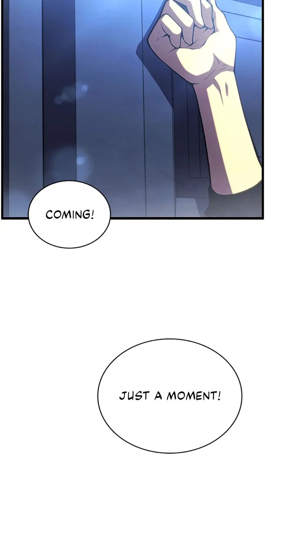 Read The Swordmaster's Son Manga Online