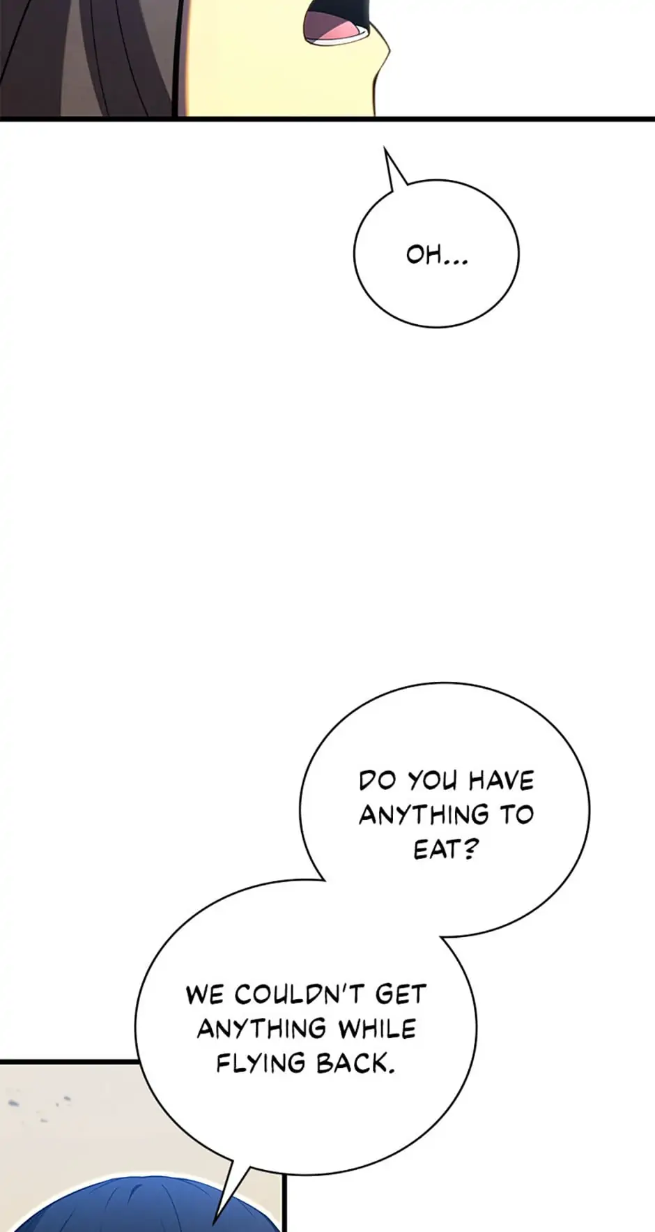 Read The Swordmaster's Son Manga Online