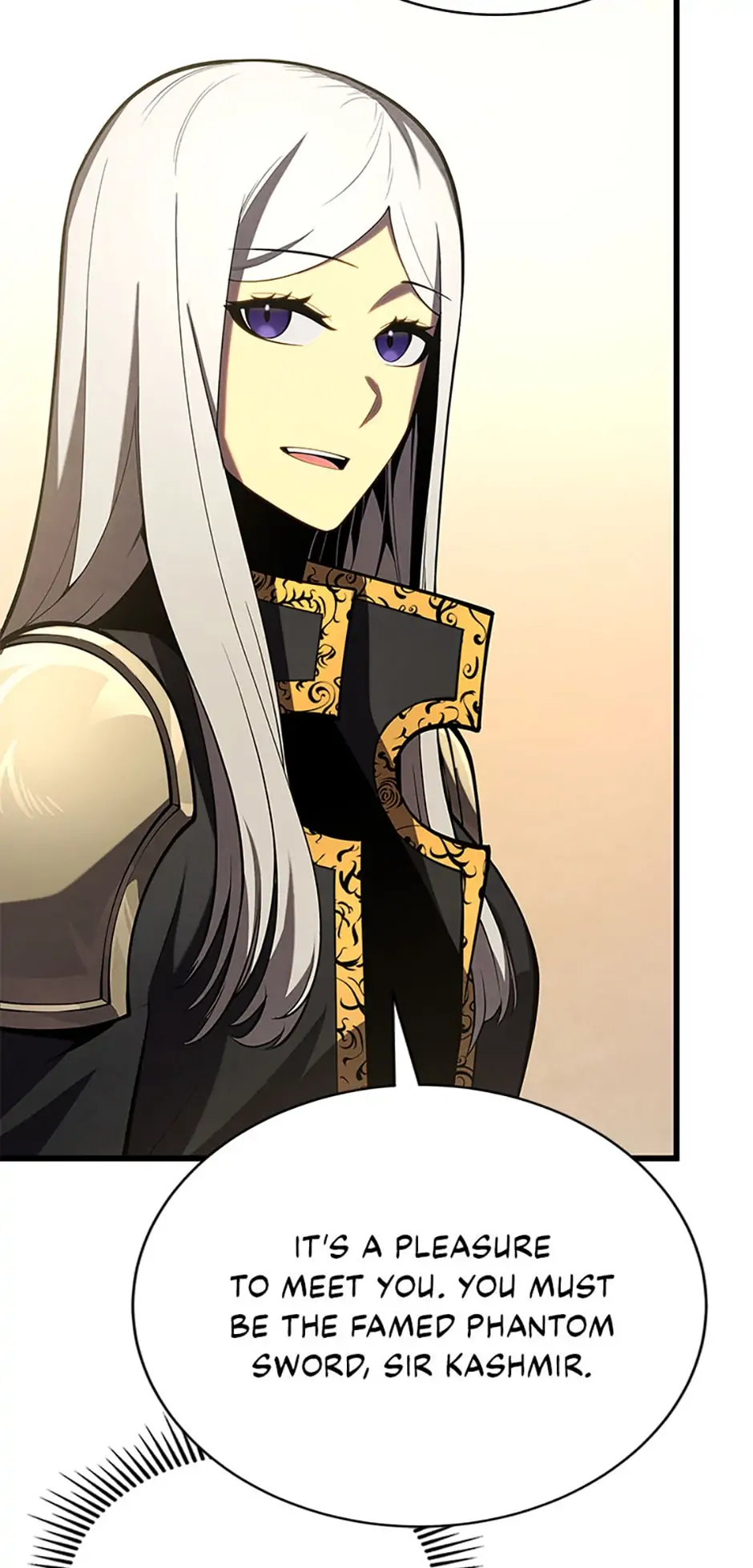 Read The Swordmaster's Son Manga Online