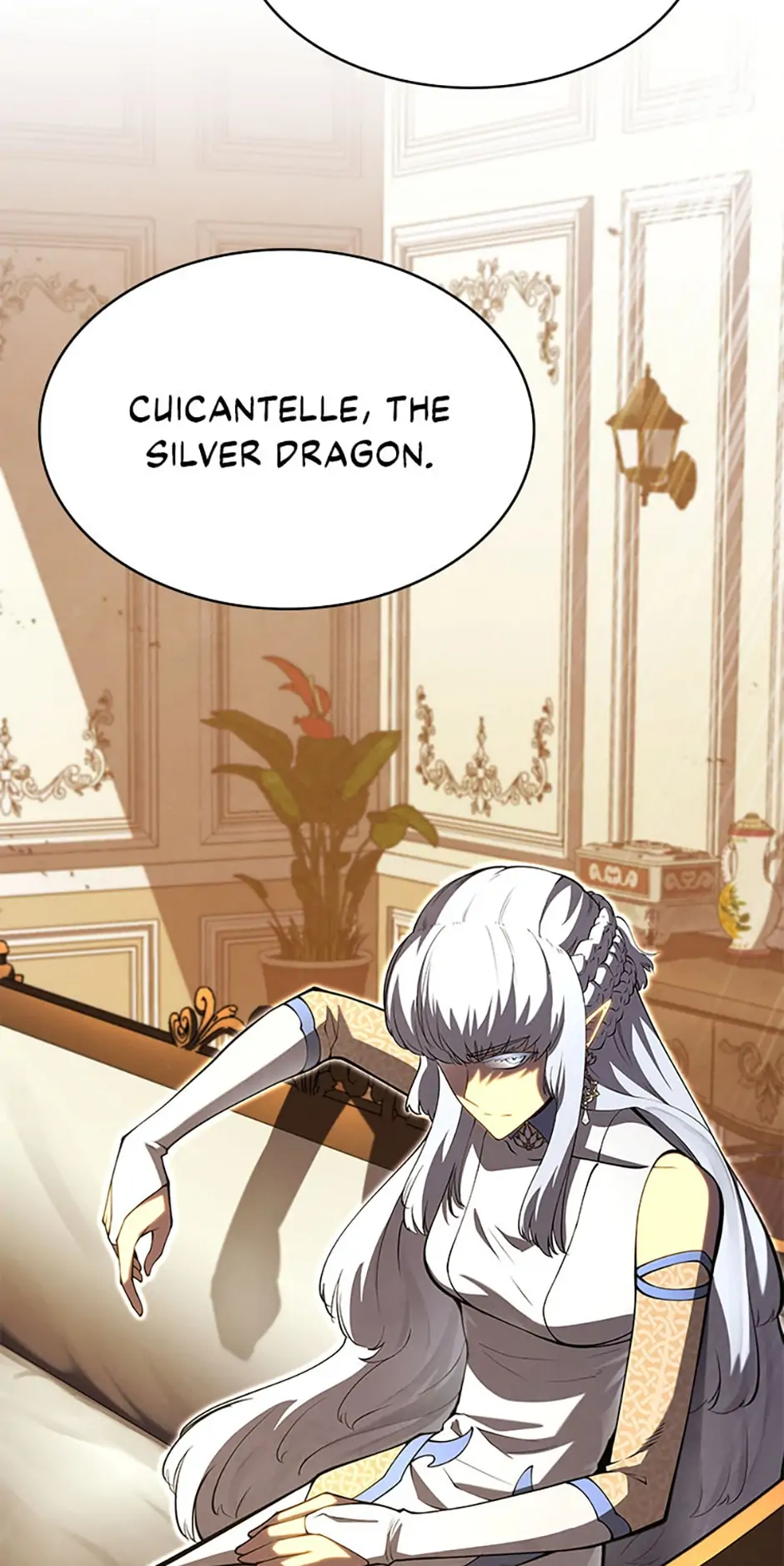 Read The Swordmaster's Son Manga Online