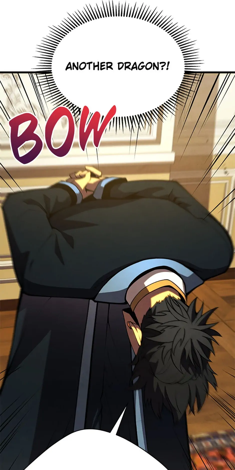 Read The Swordmaster's Son Manga Online