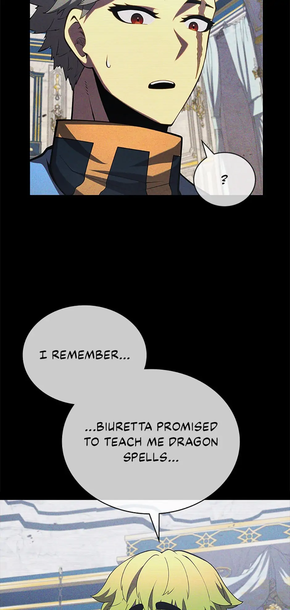 Read The Swordmaster's Son Manga Online