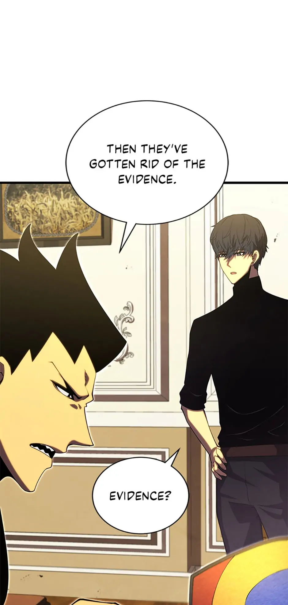 Read The Swordmaster's Son Manga Online