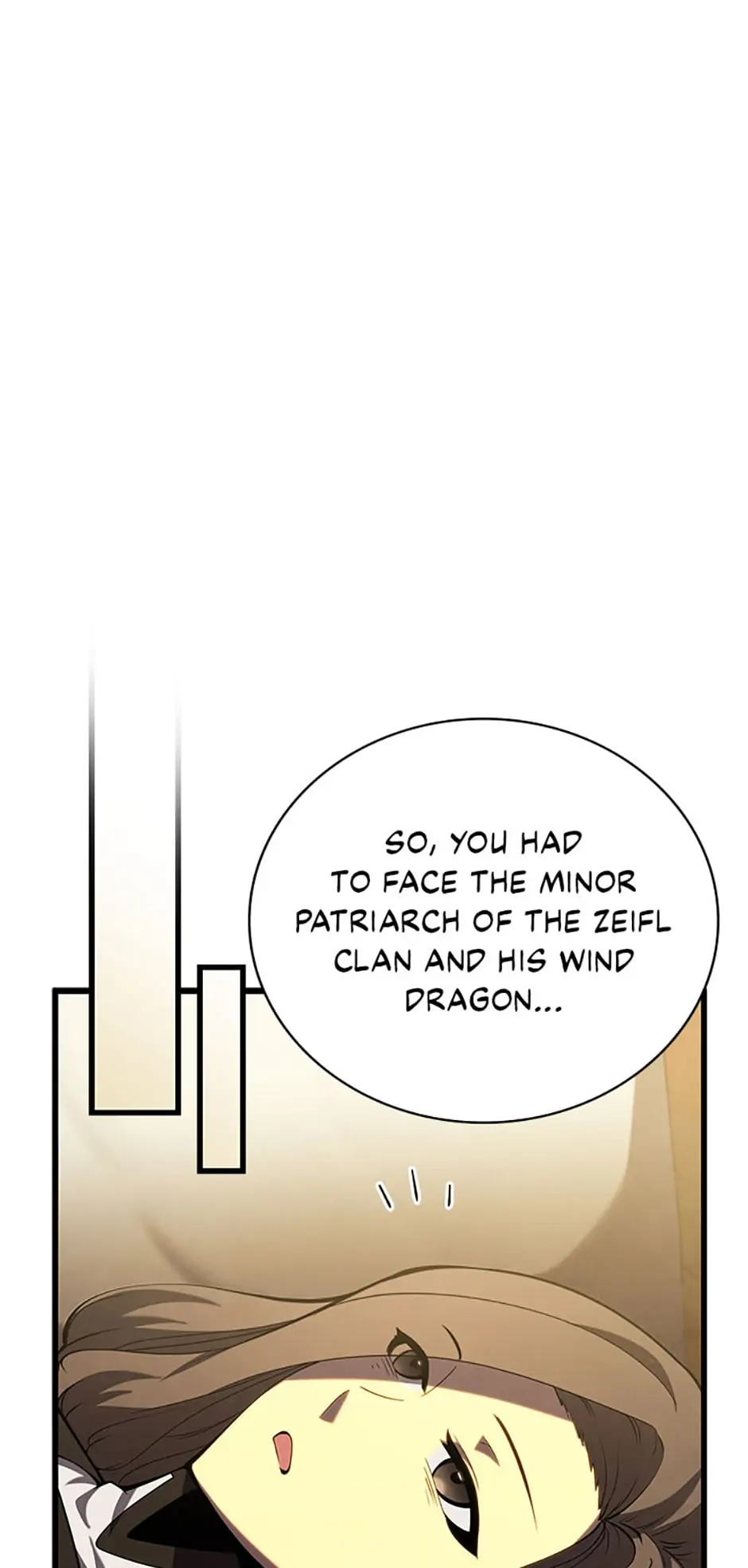 Read The Swordmaster's Son Manga Online