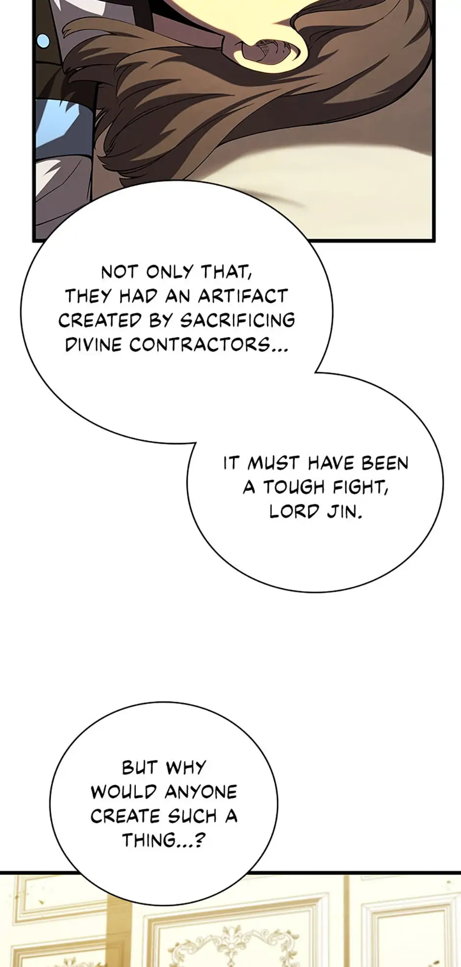 Read The Swordmaster's Son Manga Online
