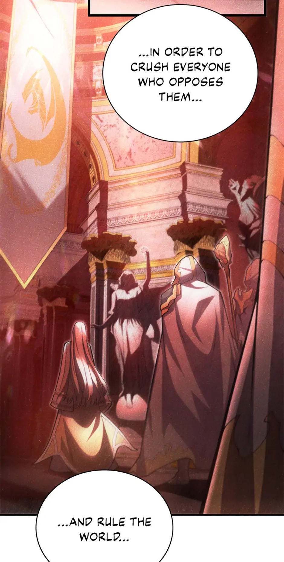 Read The Swordmaster's Son Manga Online