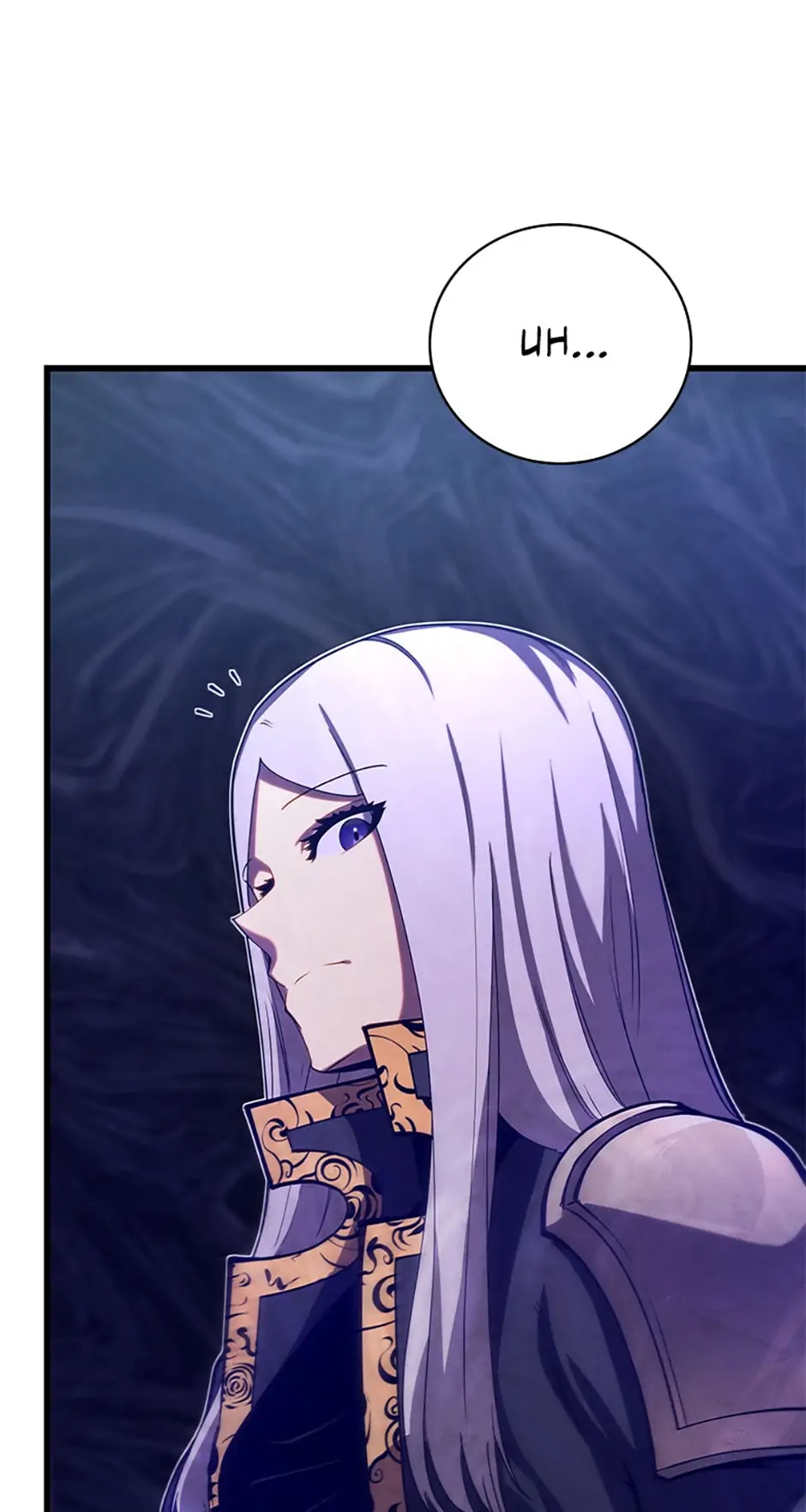Read The Swordmaster's Son Manga Online