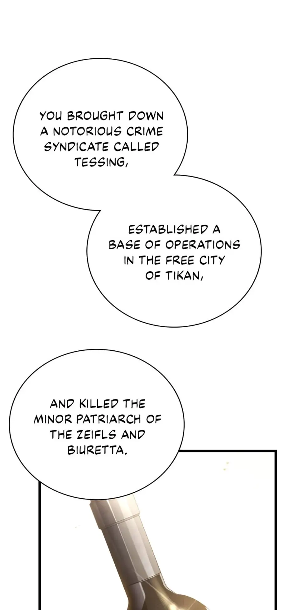 Read The Swordmaster's Son Manga Online