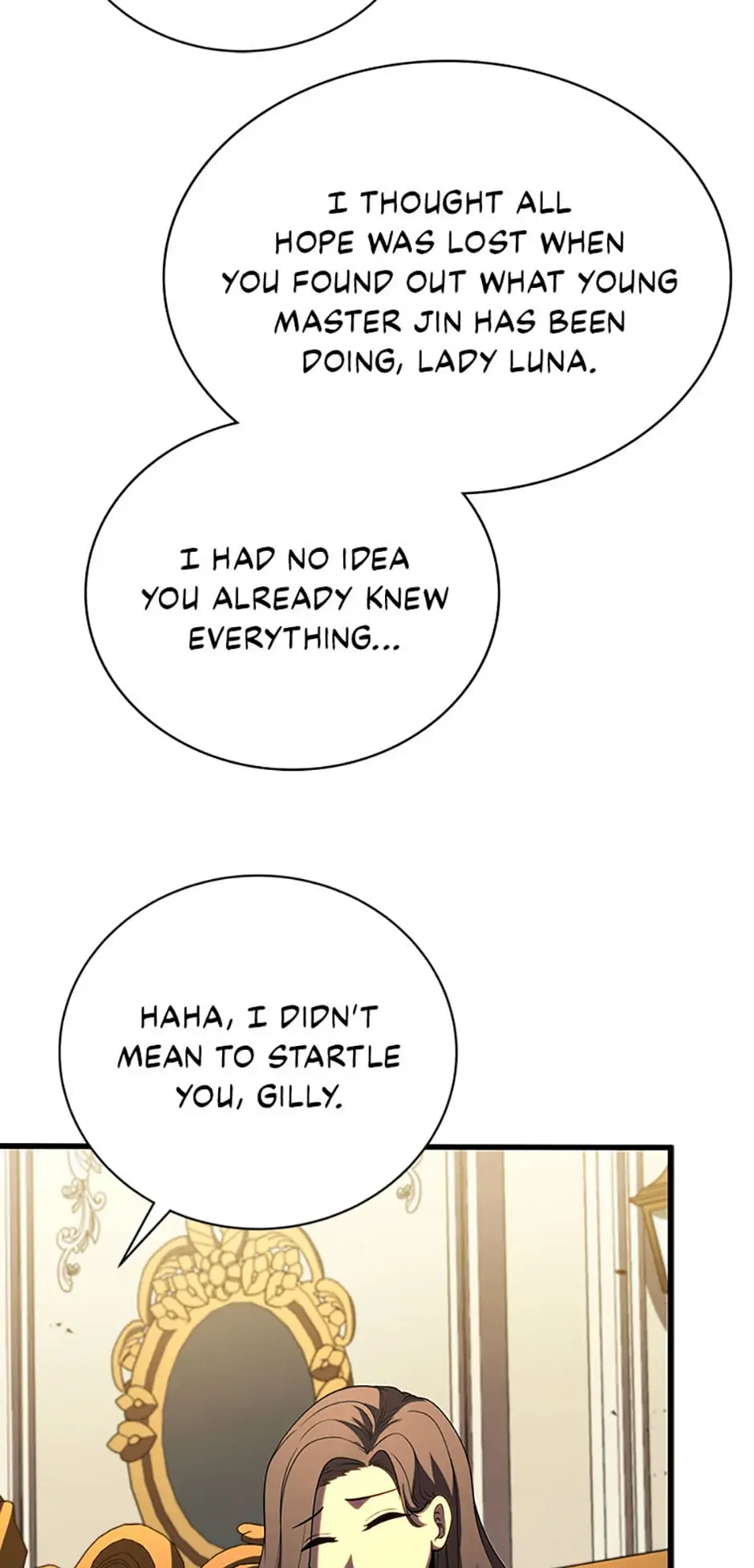 Read The Swordmaster's Son Manga Online