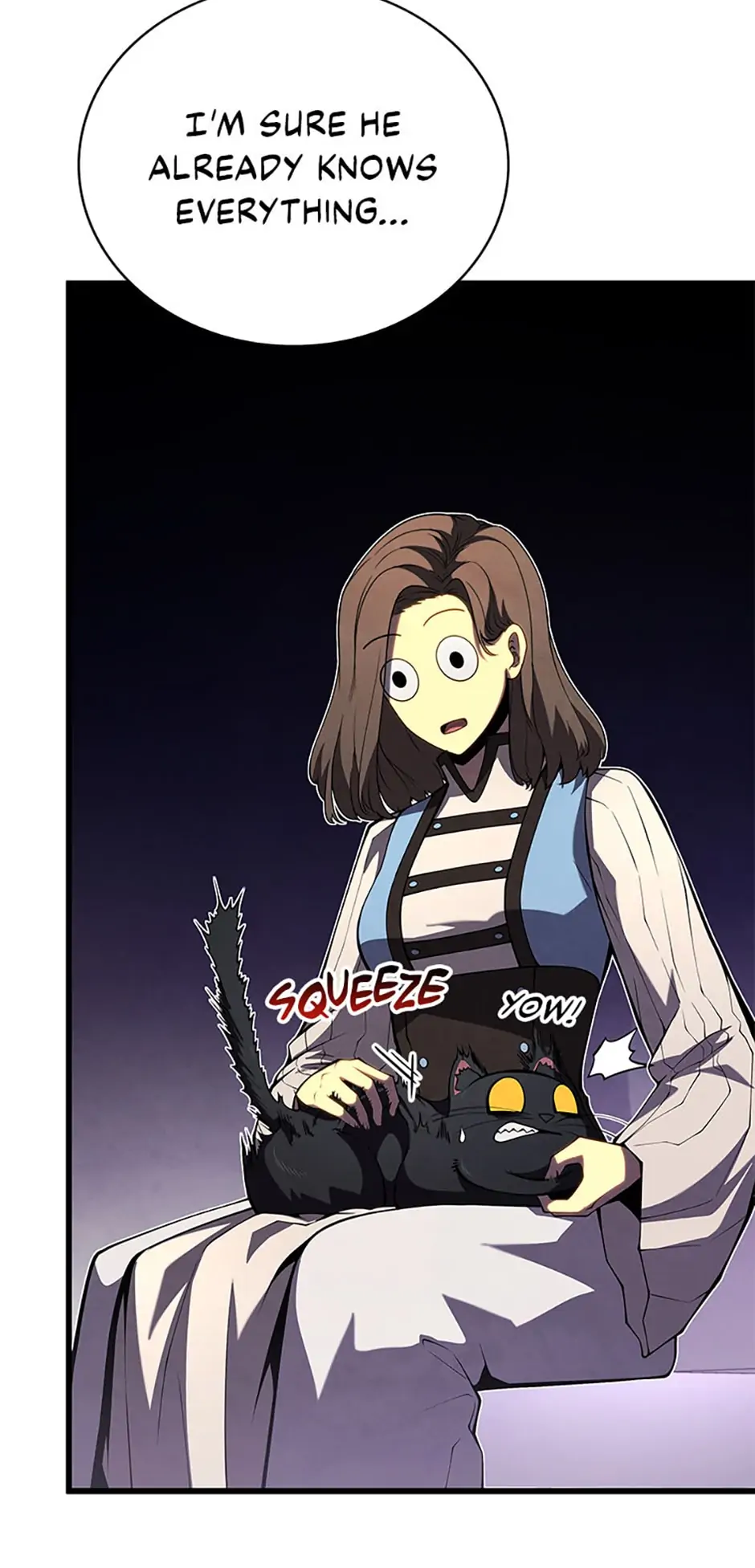 Read The Swordmaster's Son Manga Online