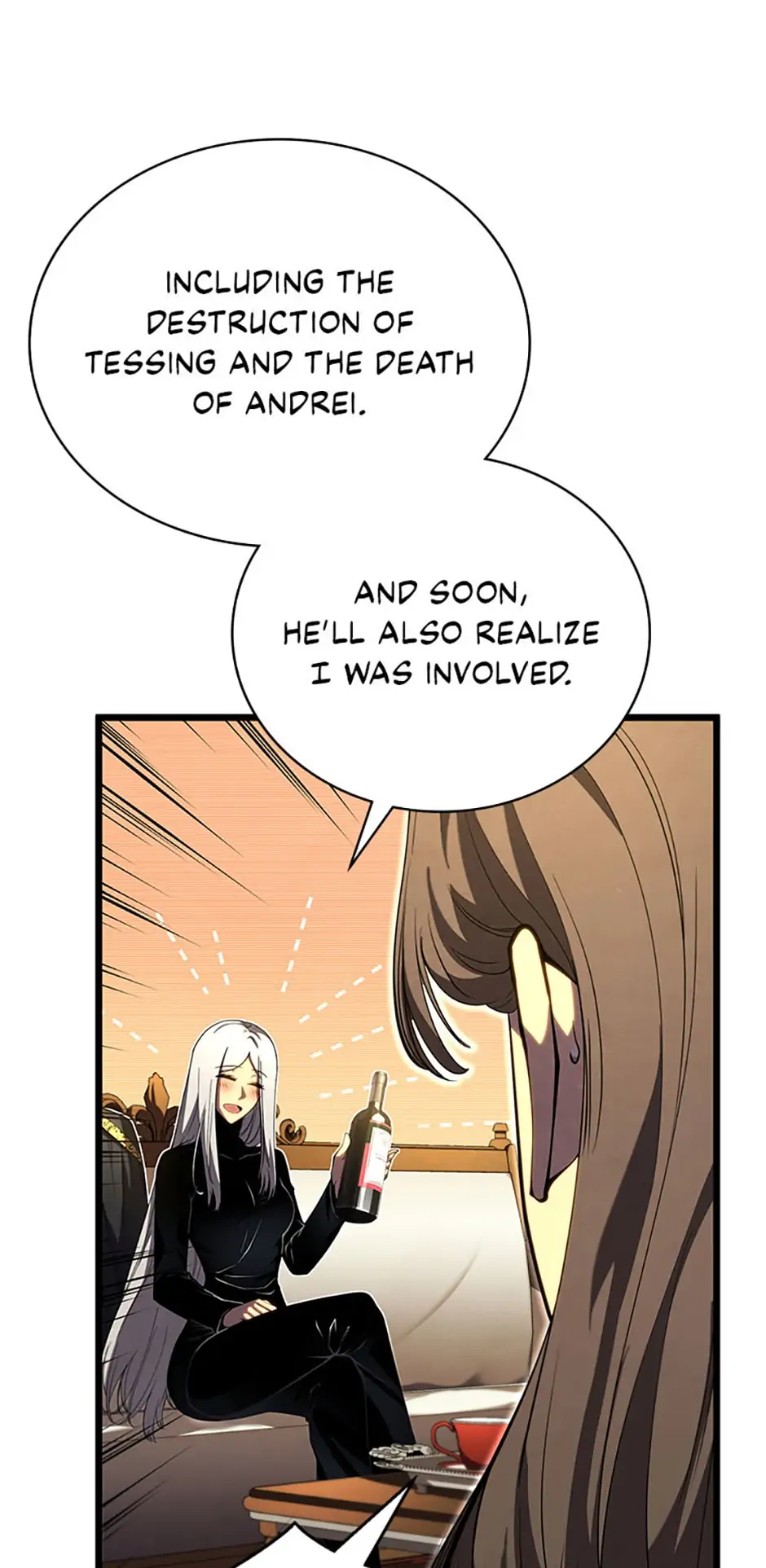 Read The Swordmaster's Son Manga Online