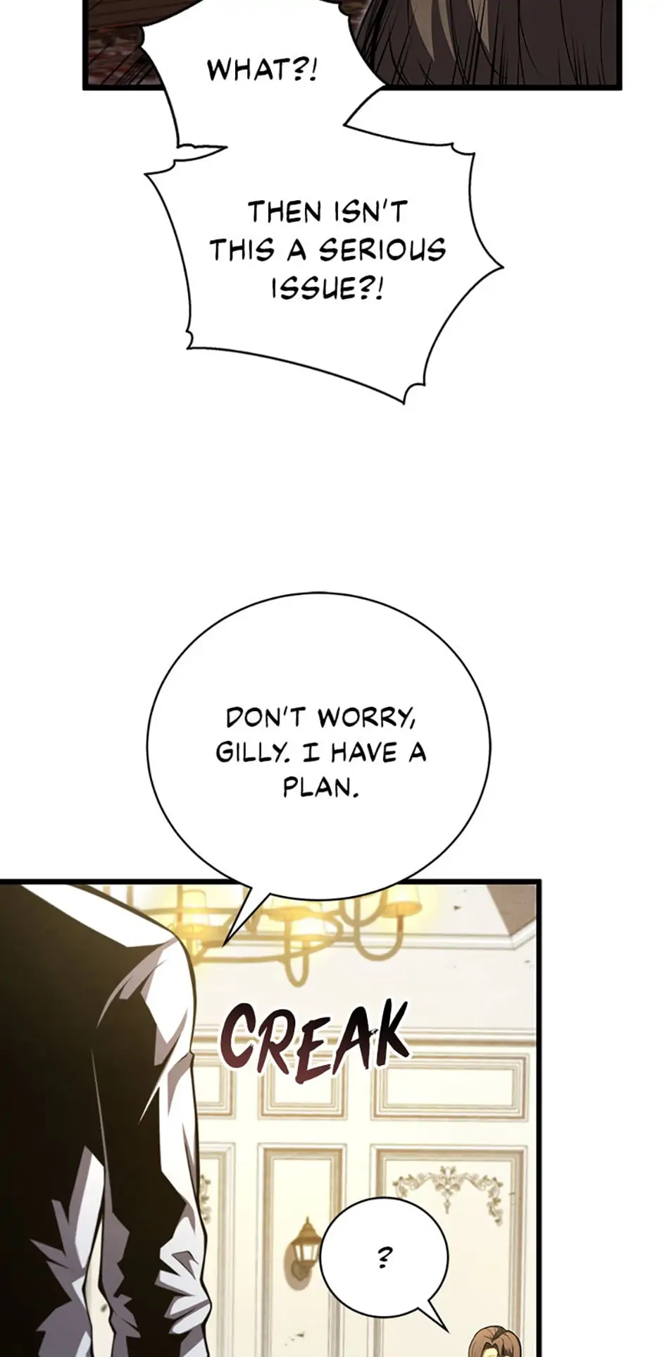Read The Swordmaster's Son Manga Online