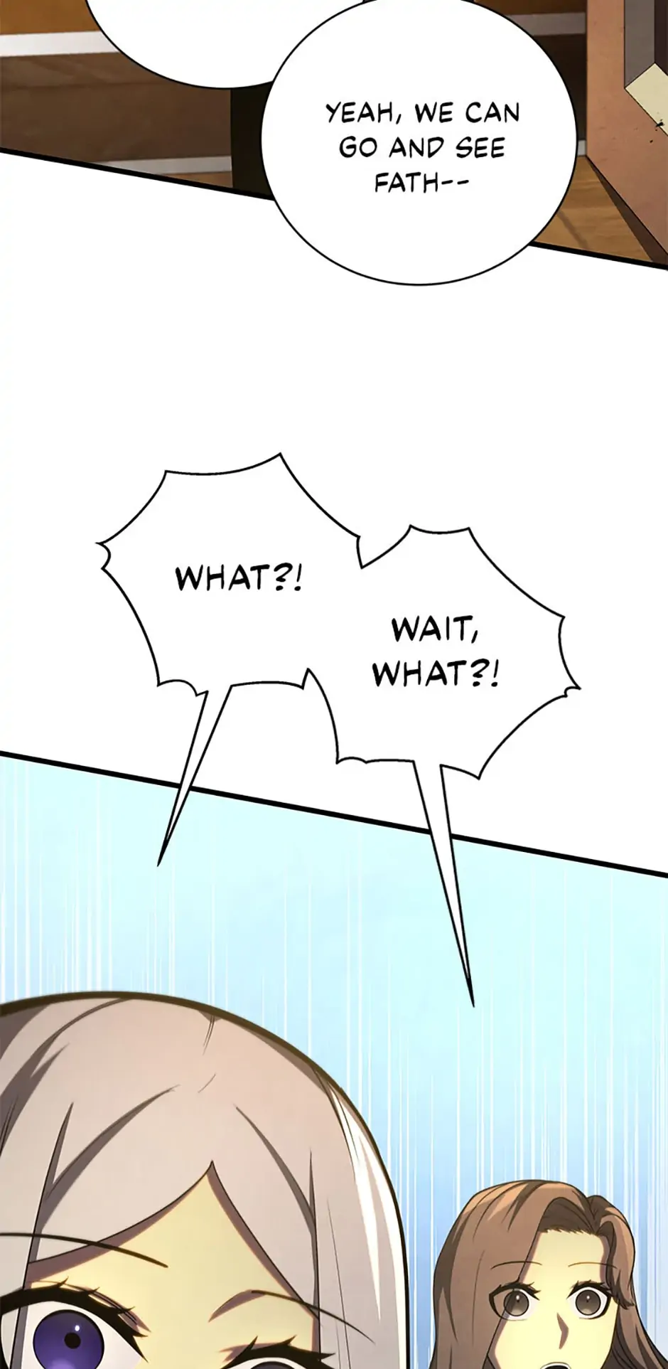 Read The Swordmaster's Son Manga Online