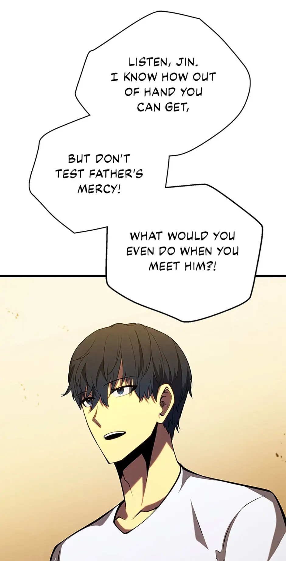 Read The Swordmaster's Son Manga Online
