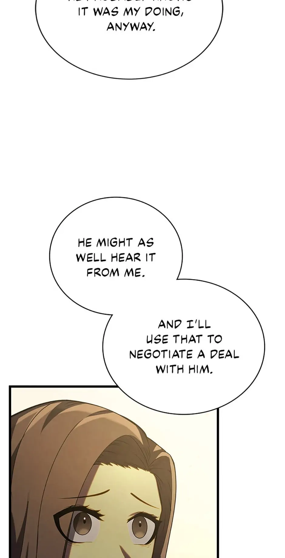 Read The Swordmaster's Son Manga Online