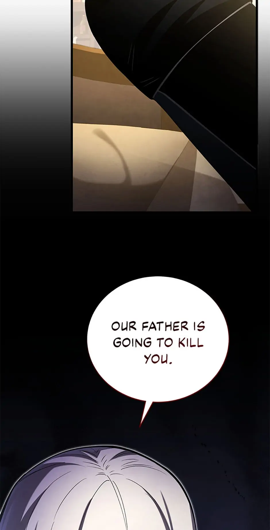 Read The Swordmaster's Son Manga Online