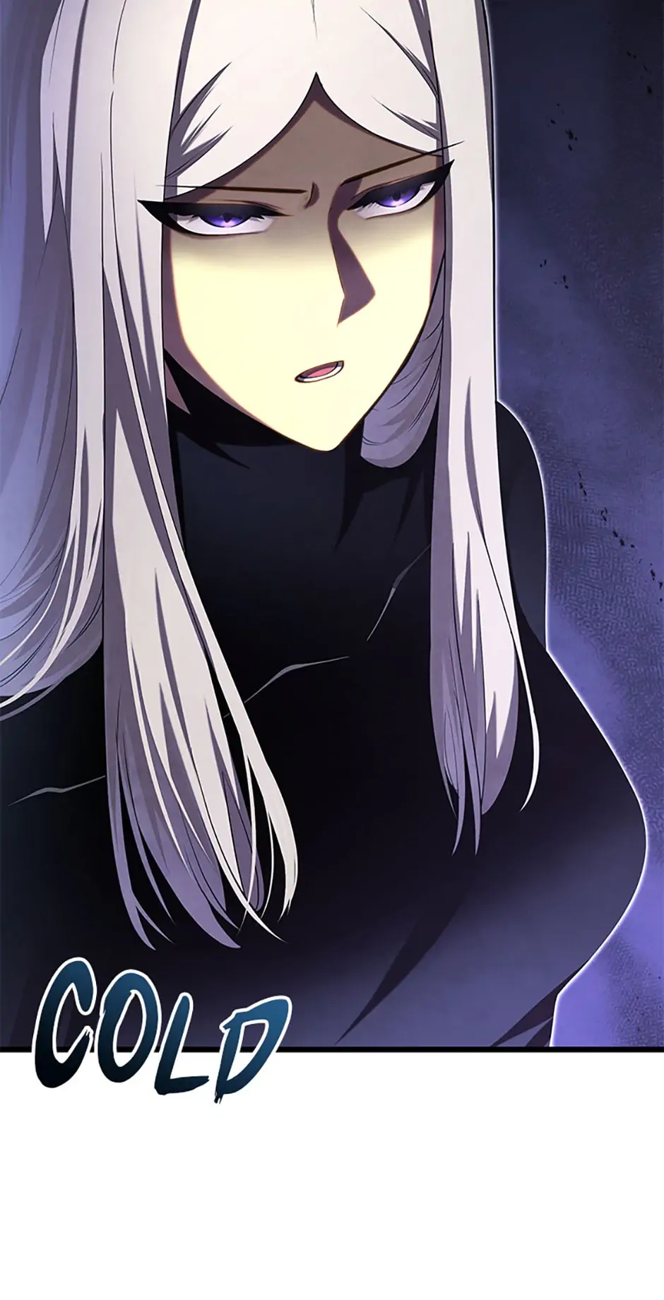 Read The Swordmaster's Son Manga Online