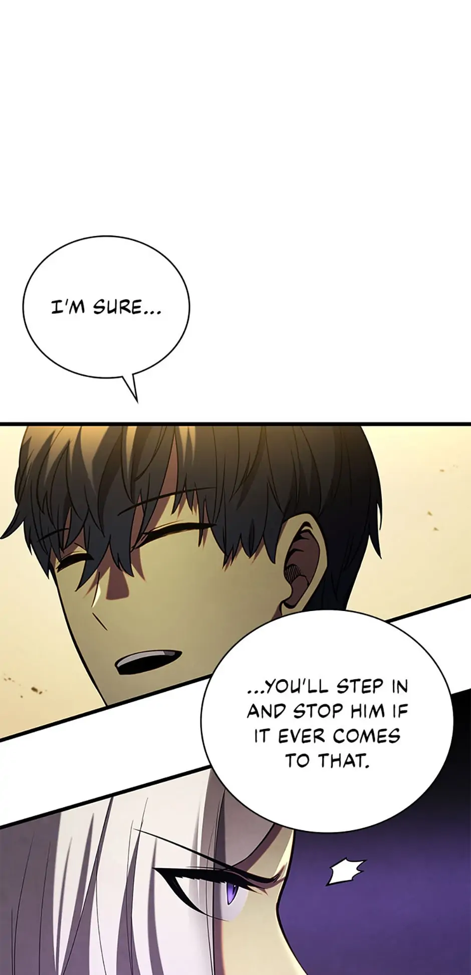 Read The Swordmaster's Son Manga Online