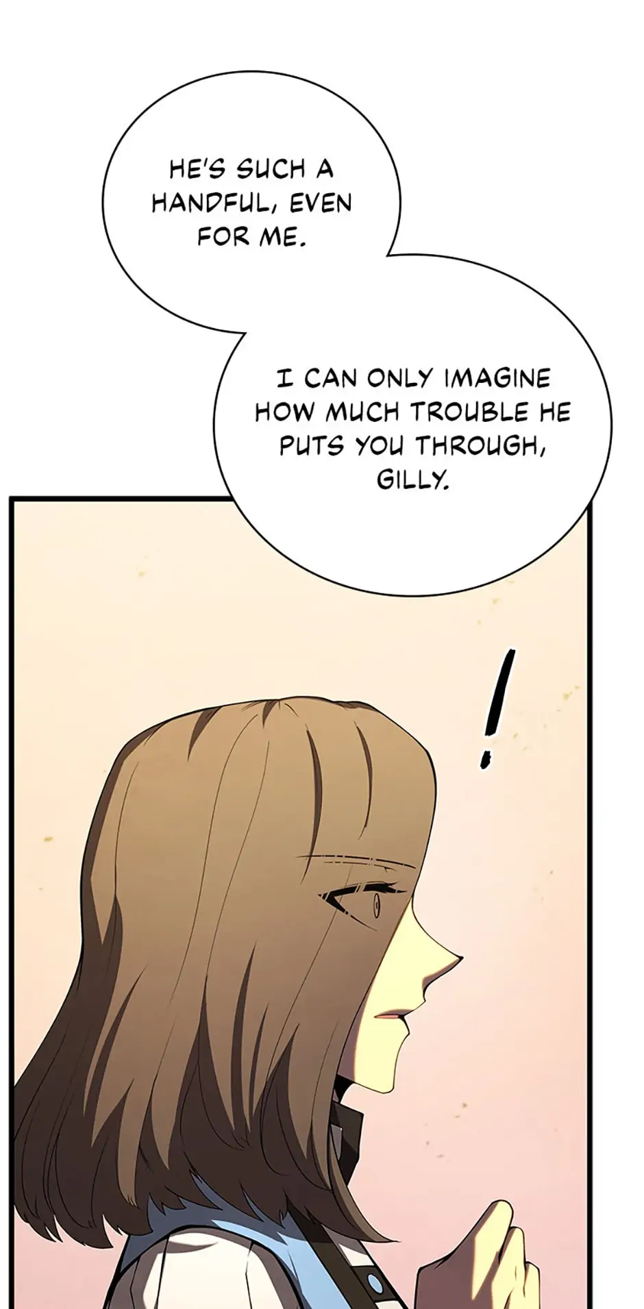 Read The Swordmaster's Son Manga Online