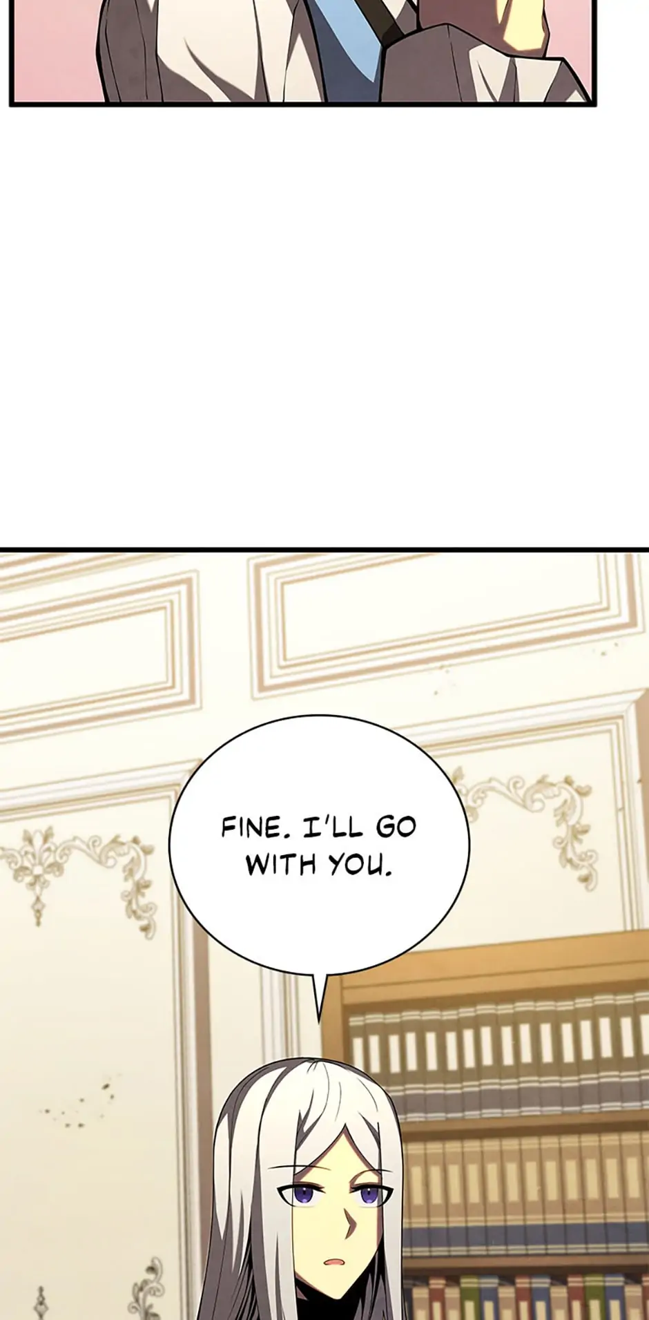 Read The Swordmaster's Son Manga Online