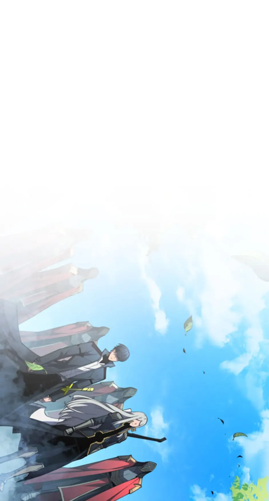 Read The Swordmaster's Son Manga Online