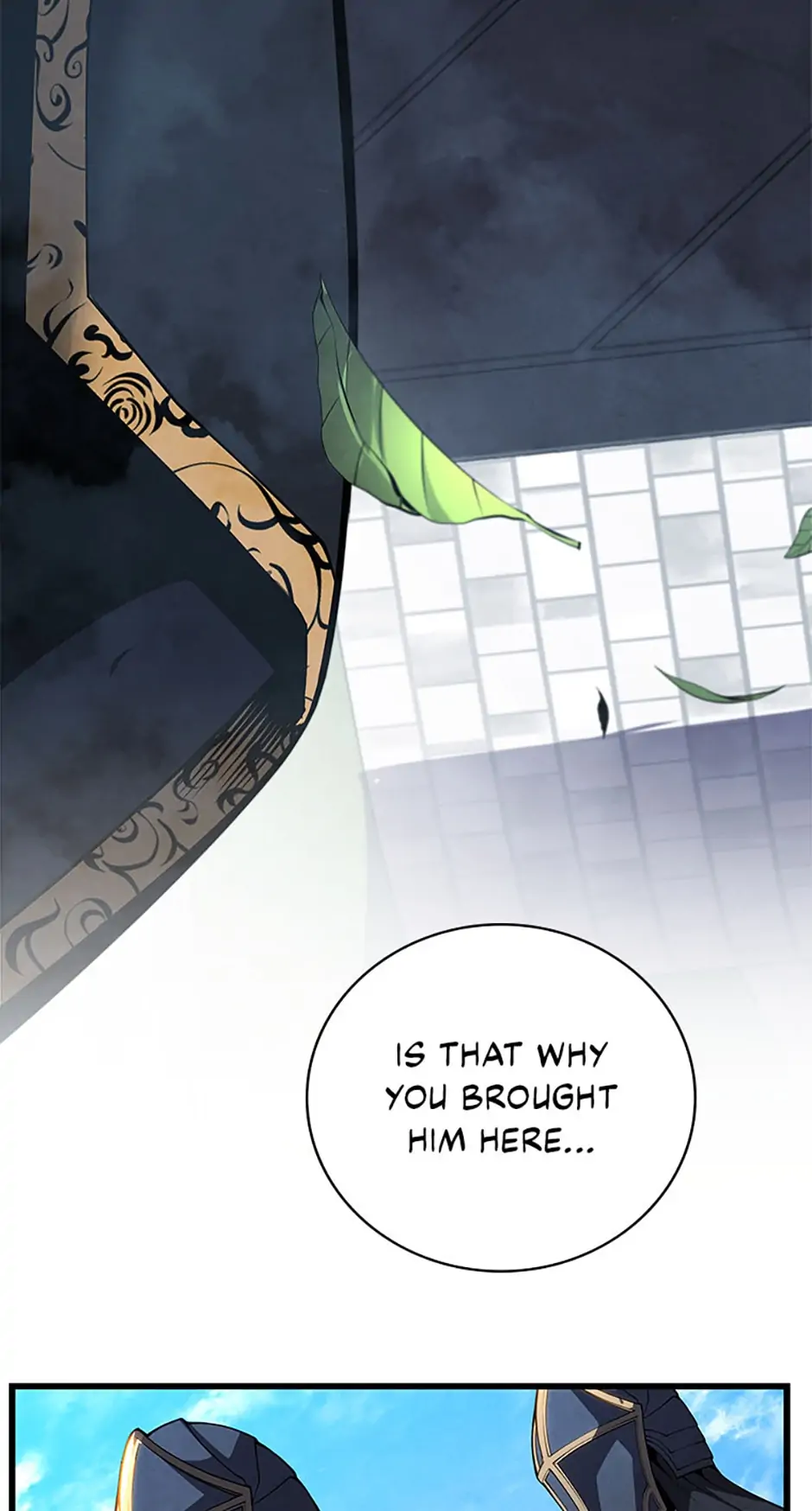 Read The Swordmaster's Son Manga Online