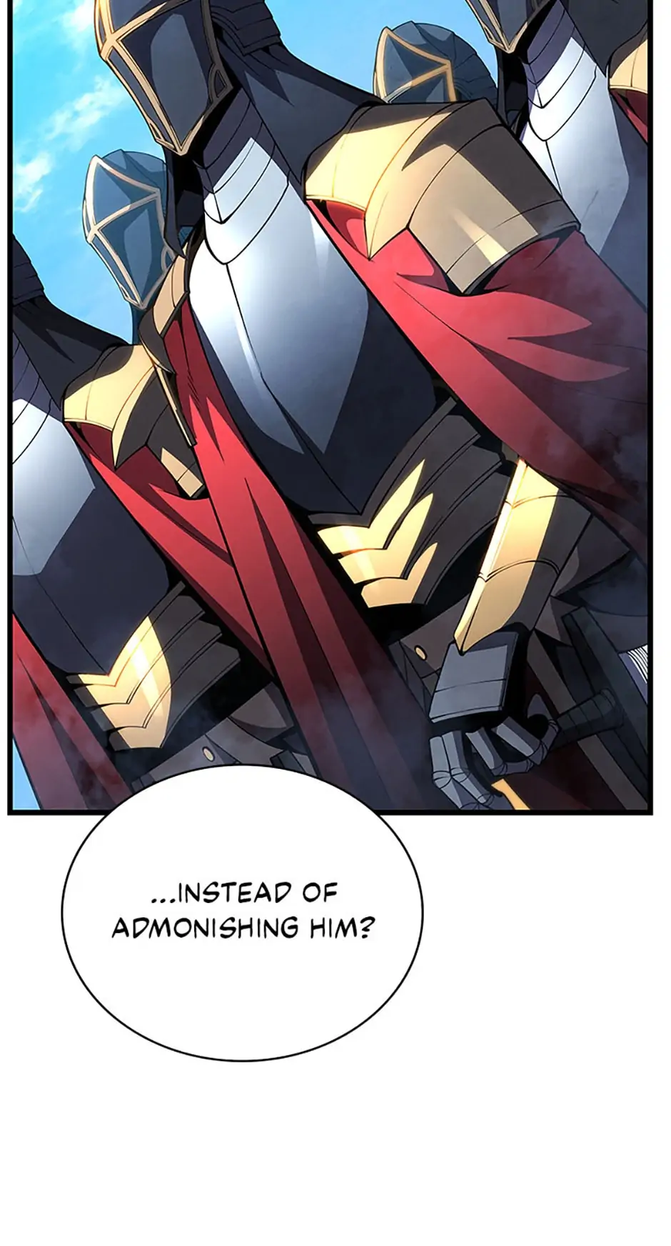 Read The Swordmaster's Son Manga Online