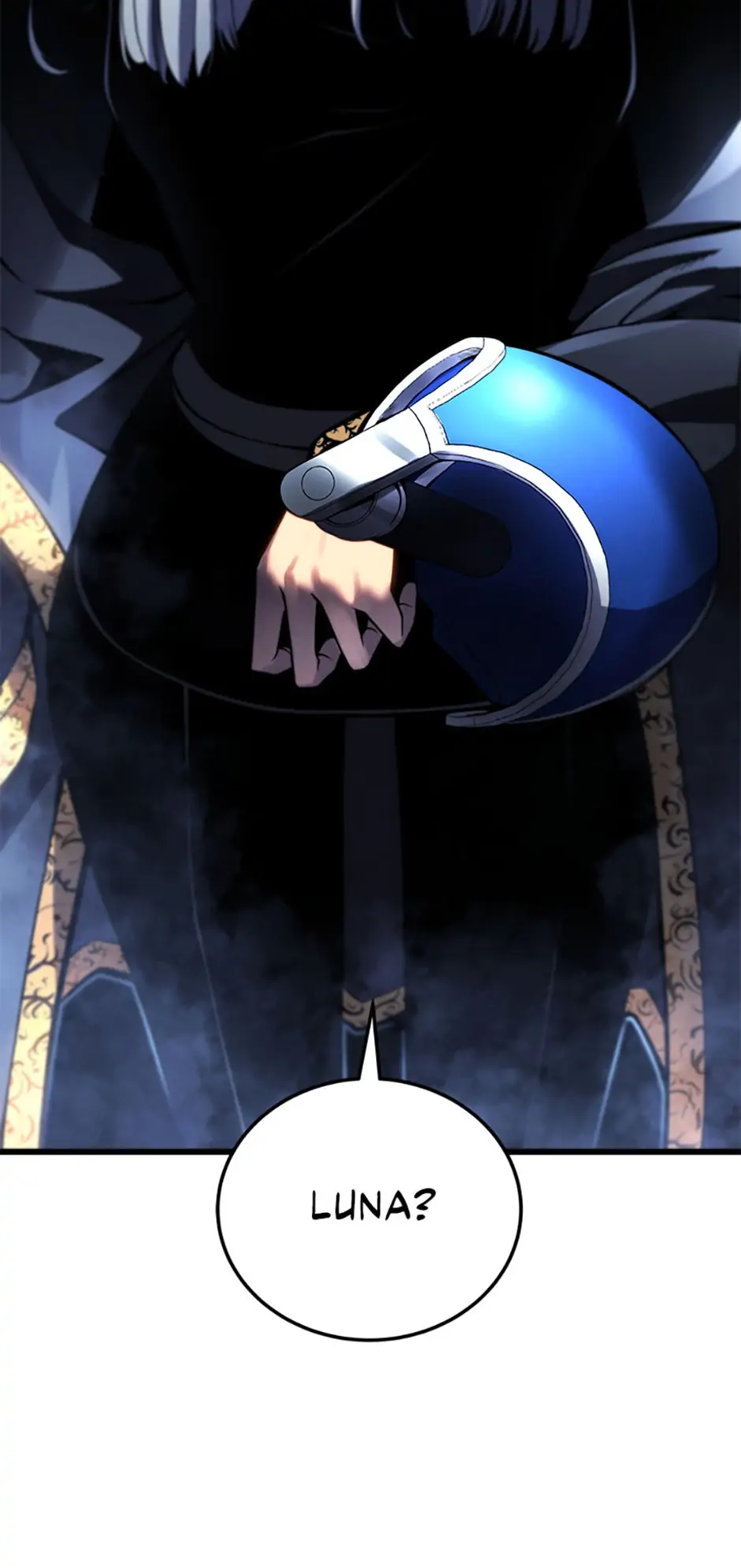 Read The Swordmaster's Son Manga Online