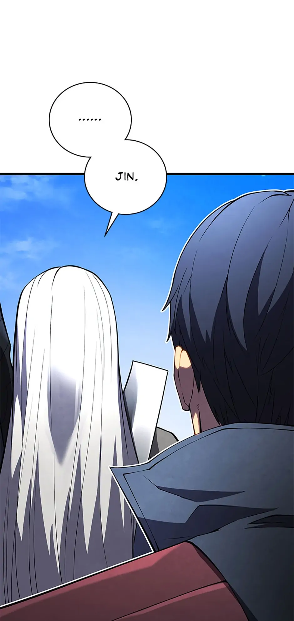Read The Swordmaster's Son Manga Online