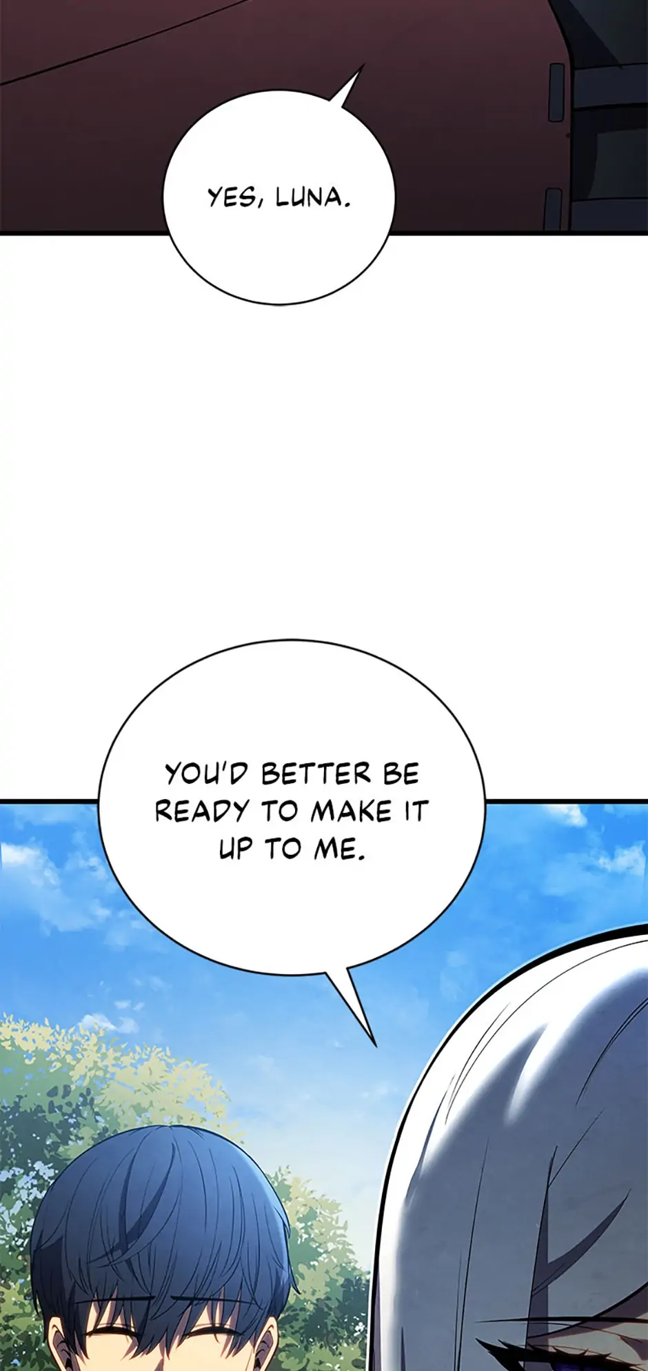 Read The Swordmaster's Son Manga Online
