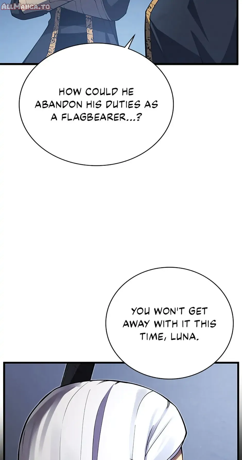 Read The Swordmaster's Son Manga Online